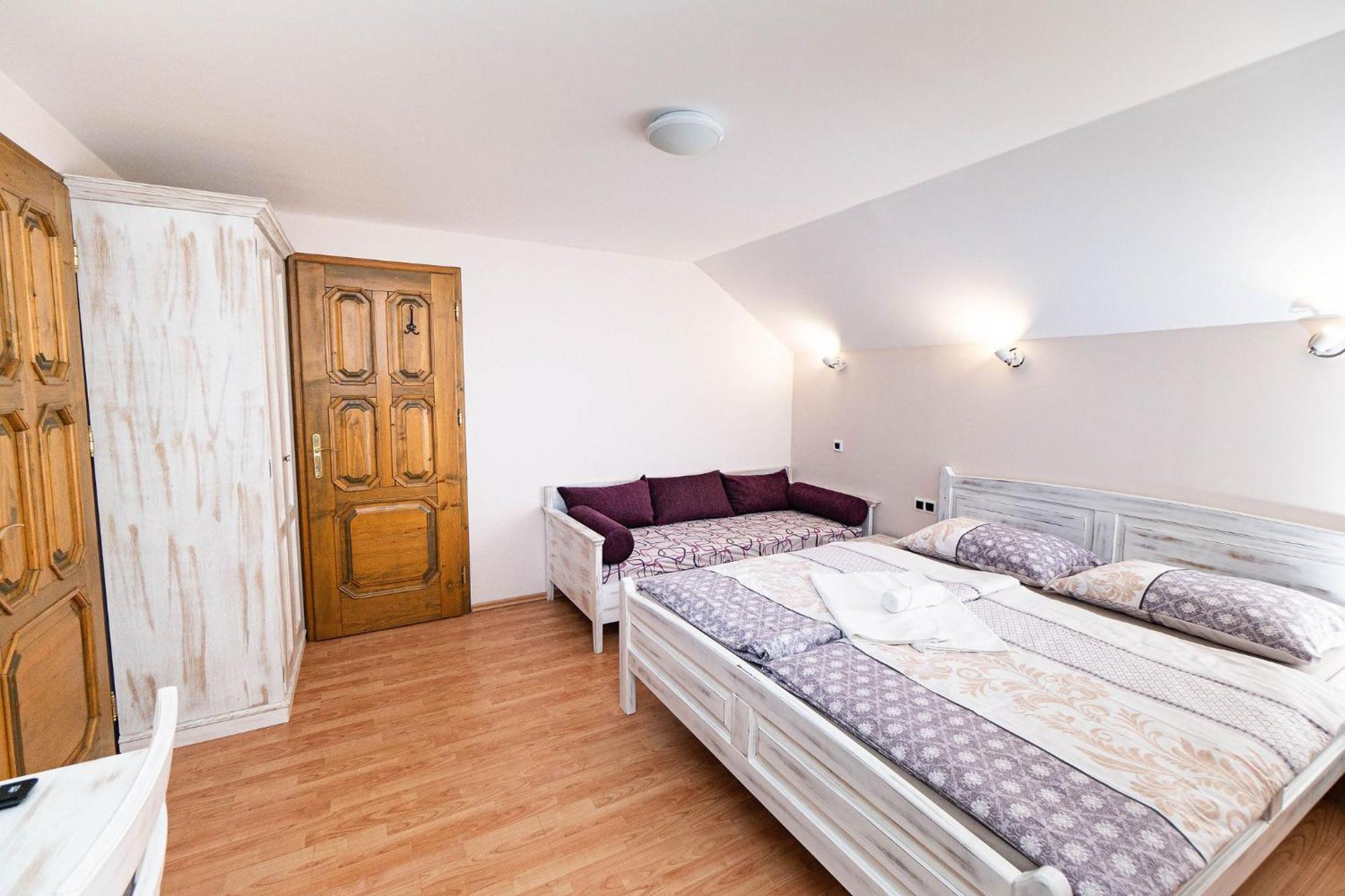 Zelena Oaza - B&B Miklavz pri Ormozu Exterior photo