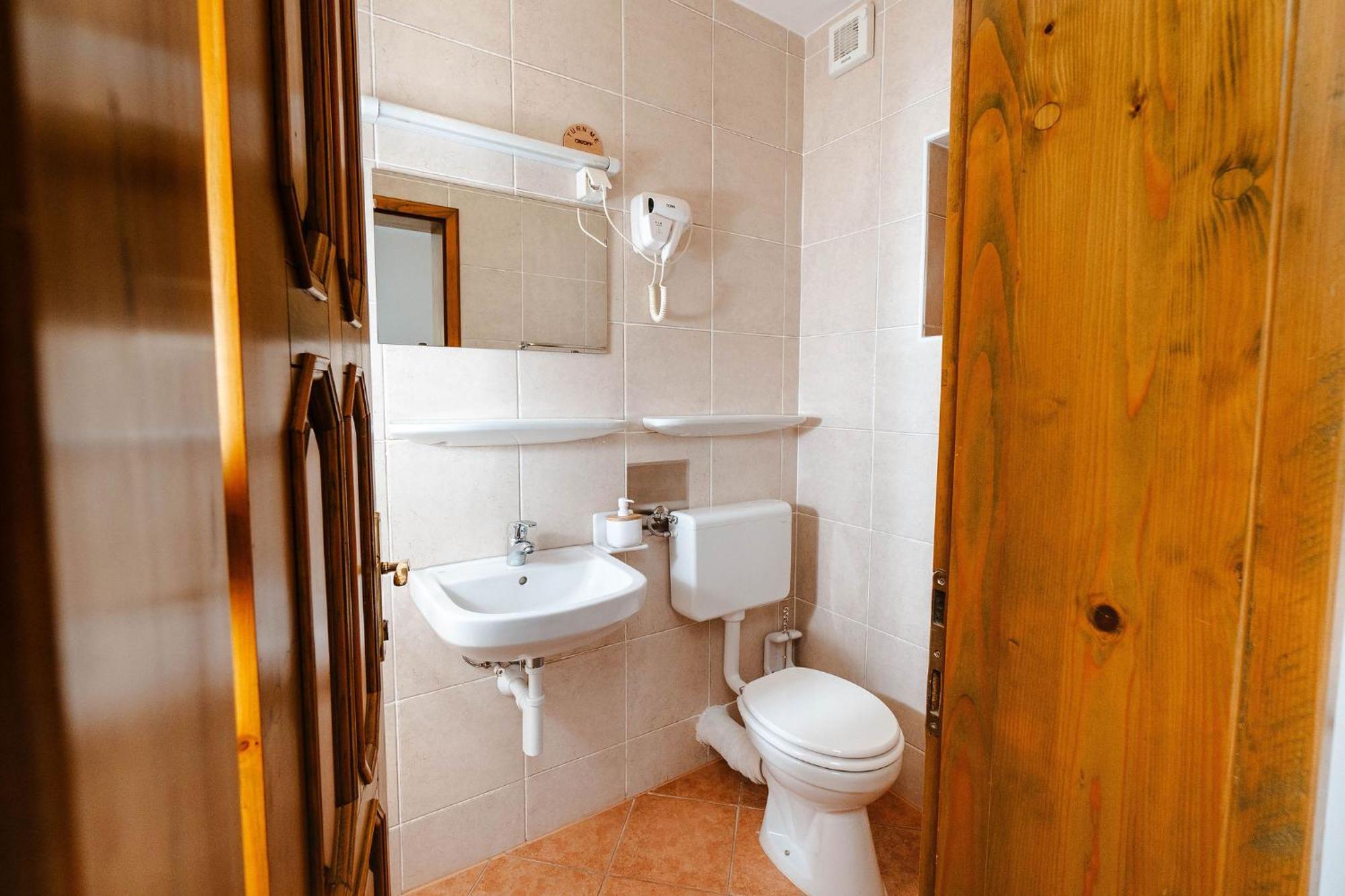 Zelena Oaza - B&B Miklavz pri Ormozu Exterior photo