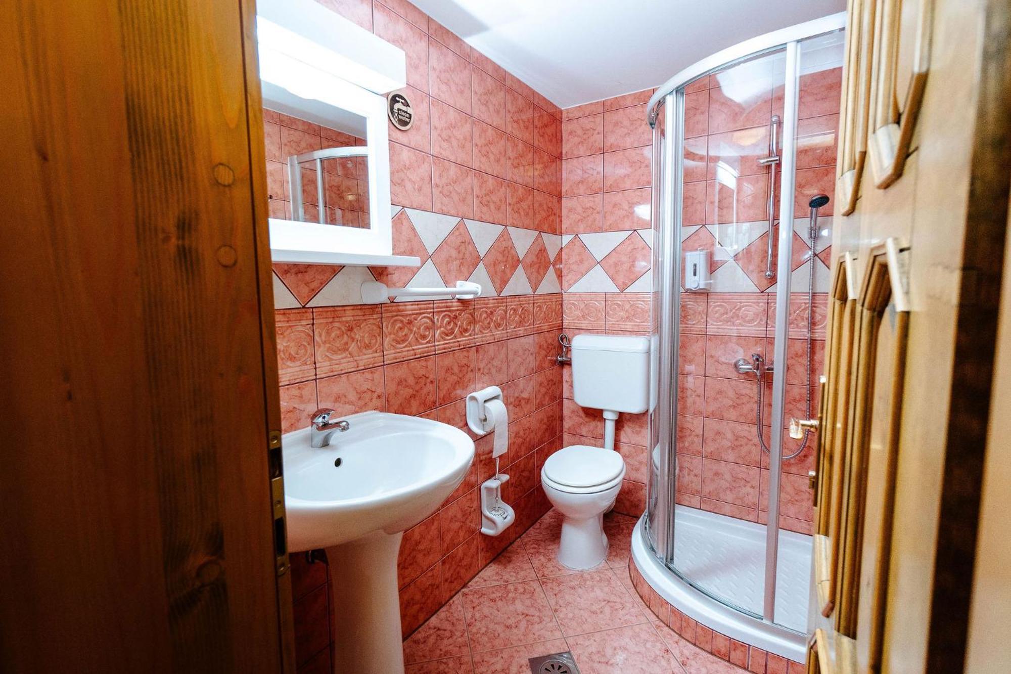 Zelena Oaza - B&B Miklavz pri Ormozu Exterior photo